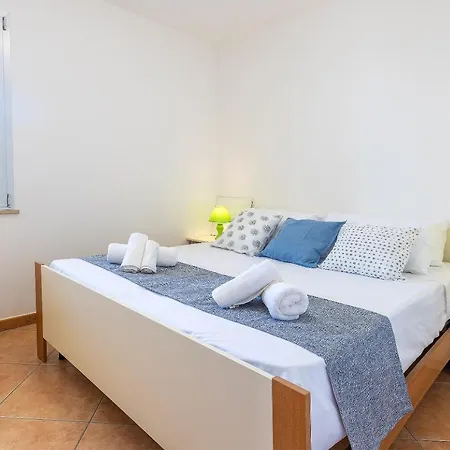 Holiday home A 200m - Terrazza Vista Mare, A-c & Wifi
