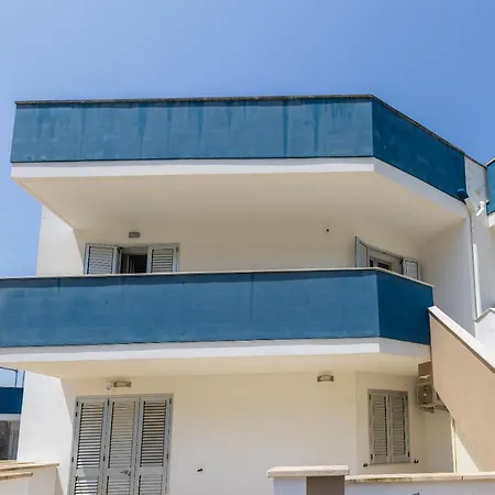 Holiday home A 200m - Terrazza Vista Mare, A-c & Wifi