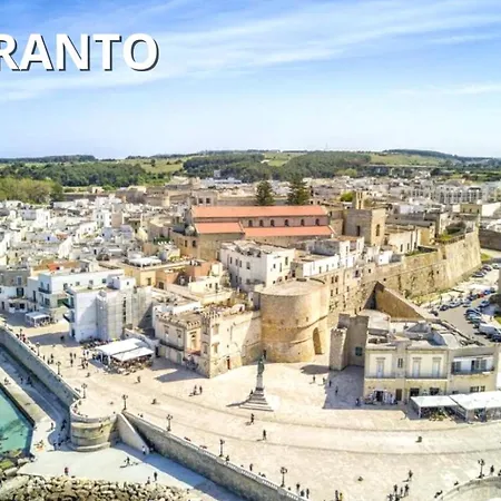 A 200m - Terrazza Vista Mare, A-c & Wifi Holiday home