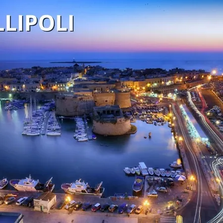 A 200m - Terrazza Vista Mare, A-c & Wifi *