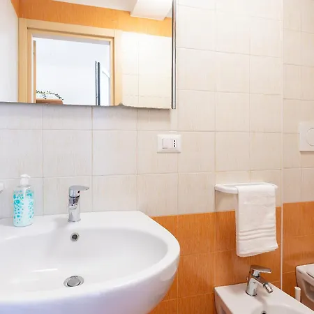 A 200m - Terrazza Vista Mare, A-c & Wifi