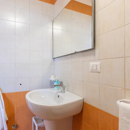 Holiday home A 200m - Terrazza Vista Mare, A-c & Wifi
