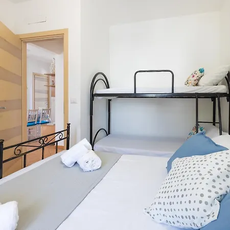 A 200m - Terrazza Vista Mare, A-c & Wifi * Lido Conchiglia